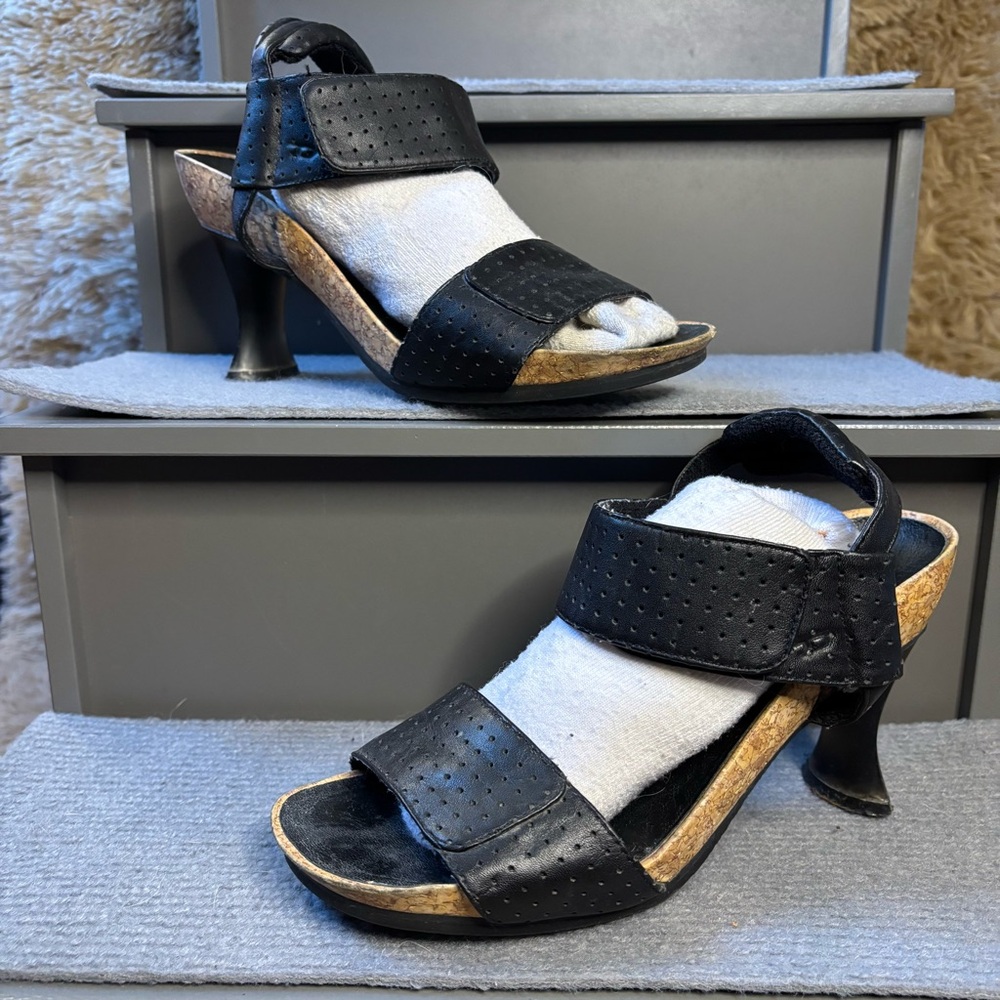 Y2K Vintage Diesel Heels